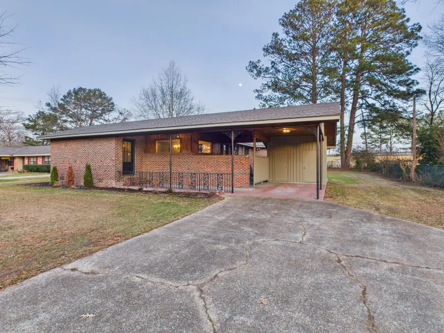 112 Gaylane Dr, Columbus, MS 39702 - #2