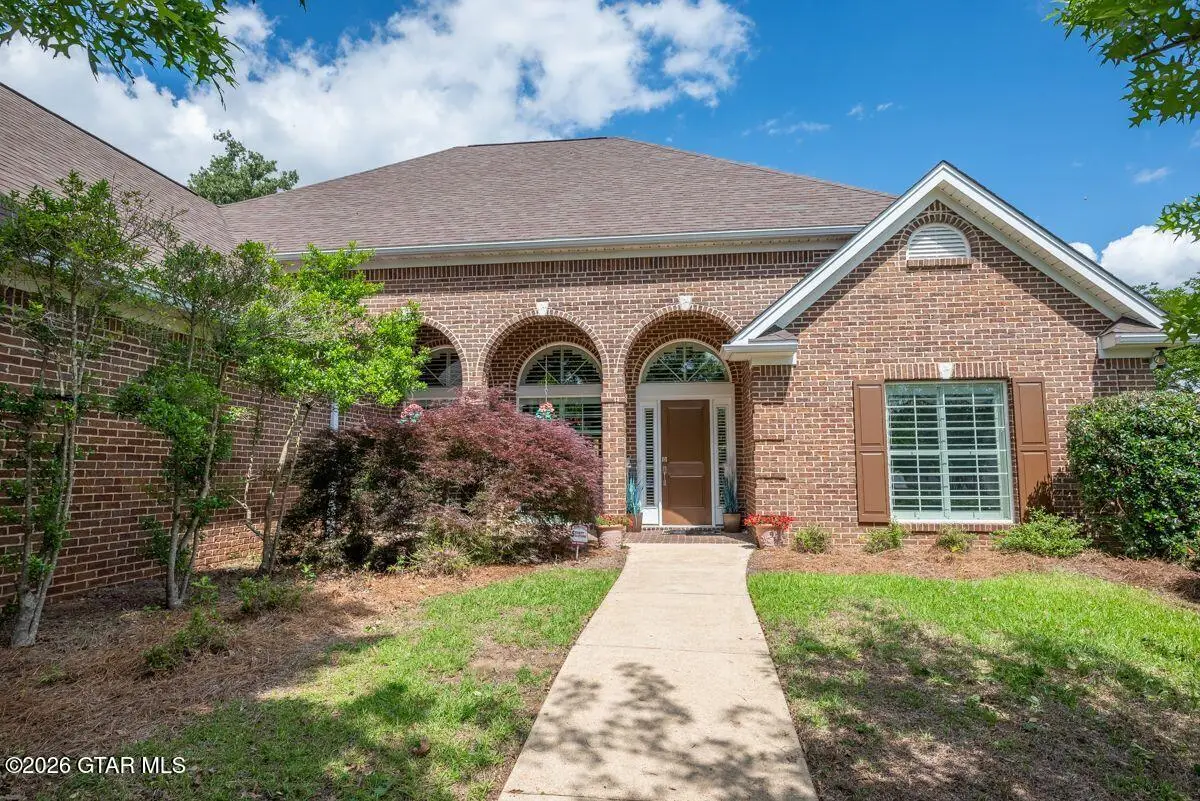 100 Autumn Woods, Starkville, MS 39759 - #1