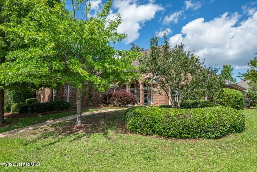 100 Autumn Woods, Starkville, MS 39759 - #2