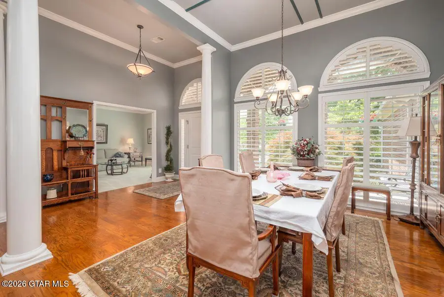 100 Autumn Woods, Starkville, MS 39759 - #3