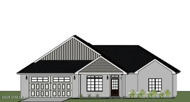 57 Foxfire, Starkville, MS 39759 - #1