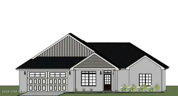 57 Foxfire, Starkville, MS 39759