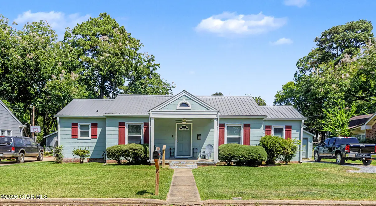 743 E Westbrook, West Point, MS 39773 - #1