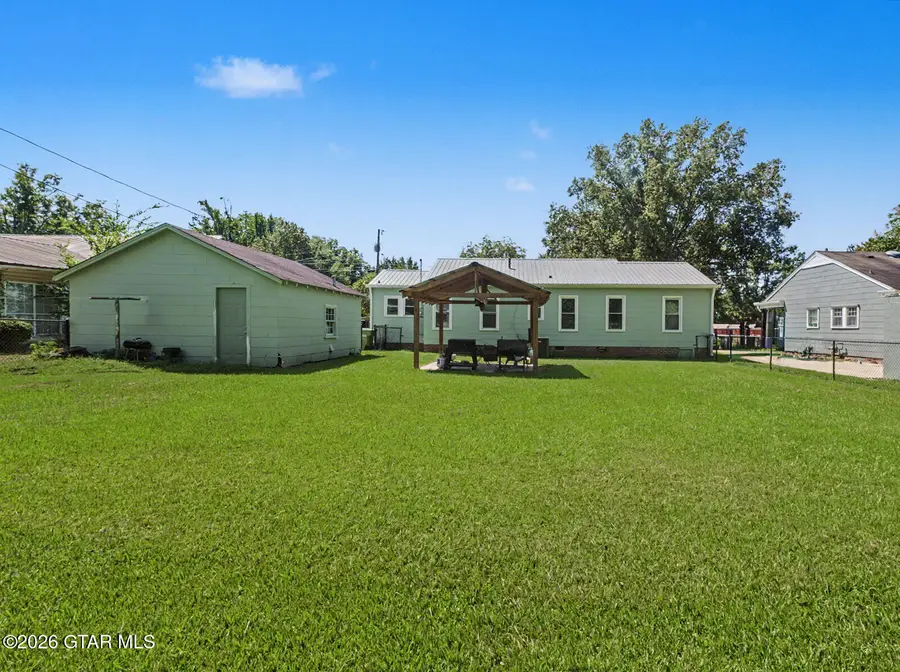 743 E Westbrook, West Point, MS 39773 - #3