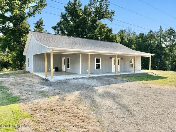 1677 Academy, Sulligent, AL 35586