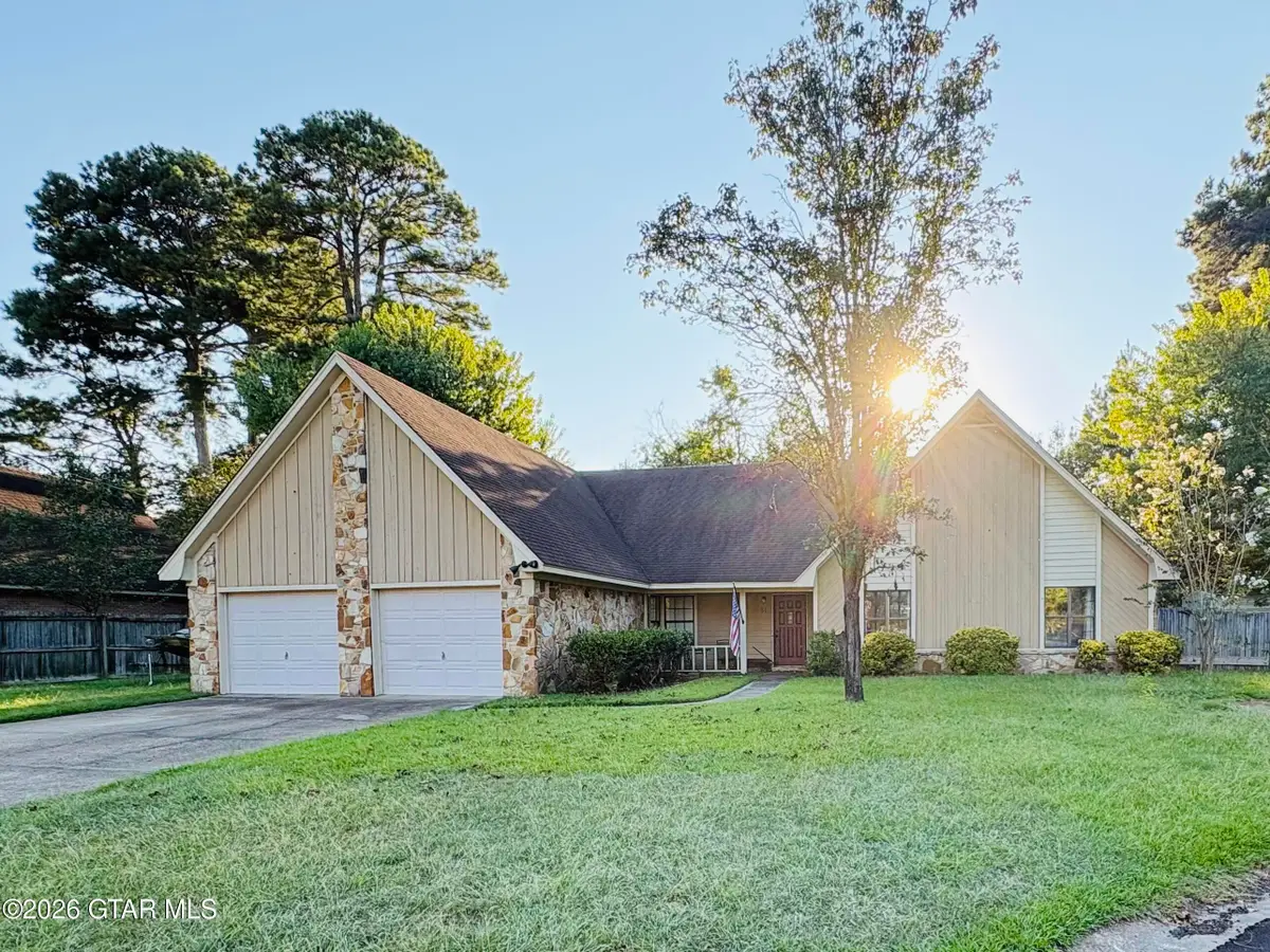 51 Maid Marion, Columbus, MS 39705 - #1