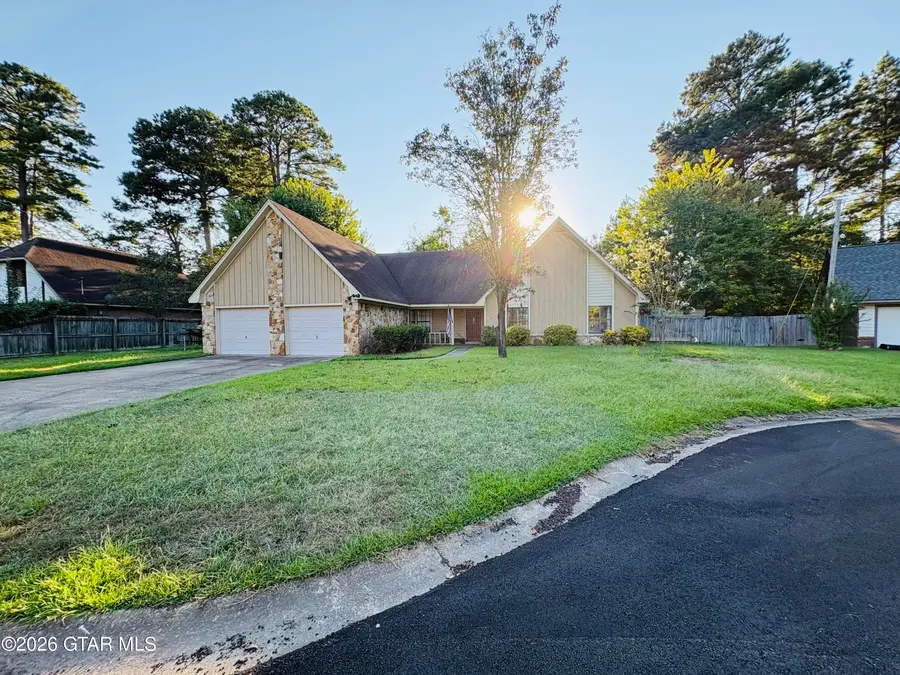 51 Maid Marion, Columbus, MS 39705 - #2