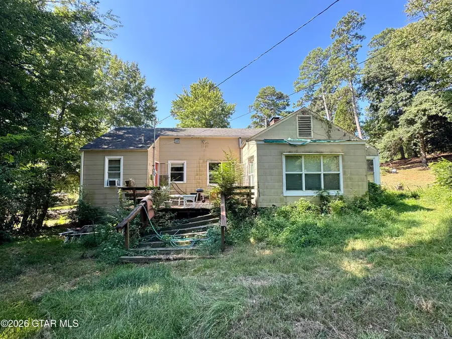1215 N 11th, Columbus, MS 39701 - #2
