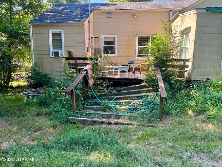 1215 N 11th, Columbus, MS 39701 - #3