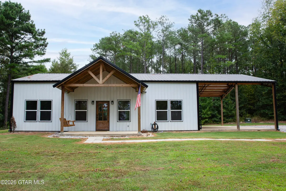 4191 Craig Springs, Sturgis, MS 39769 - #1