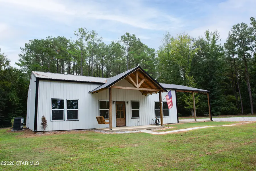 4191 Craig Springs, Sturgis, MS 39769 - #2