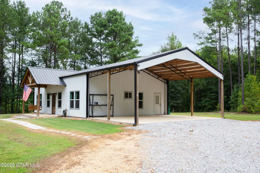 4191 Craig Springs, Sturgis, MS 39769 - #3