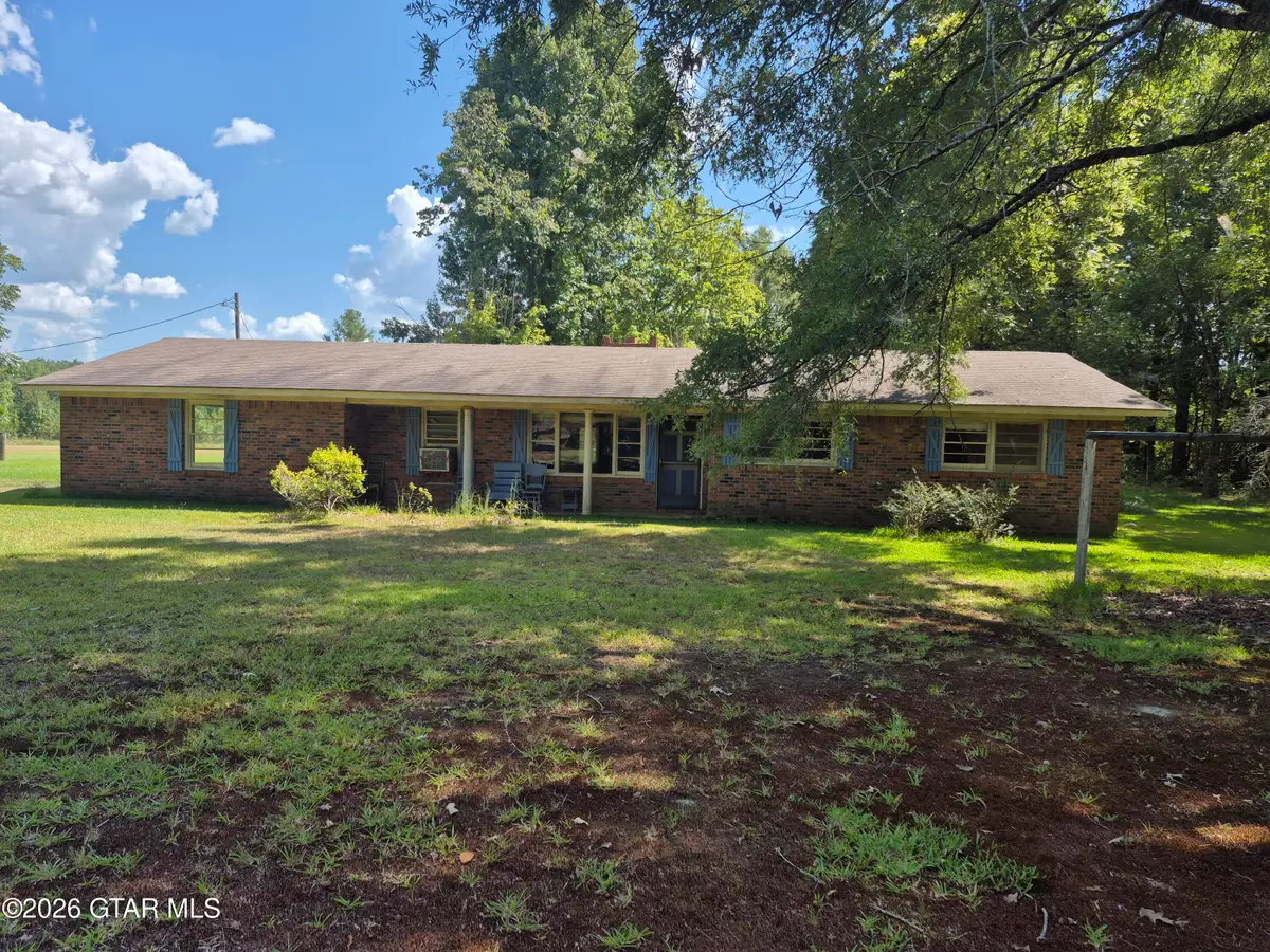 904 Moon Heard, Prairie, MS 39756 - #1