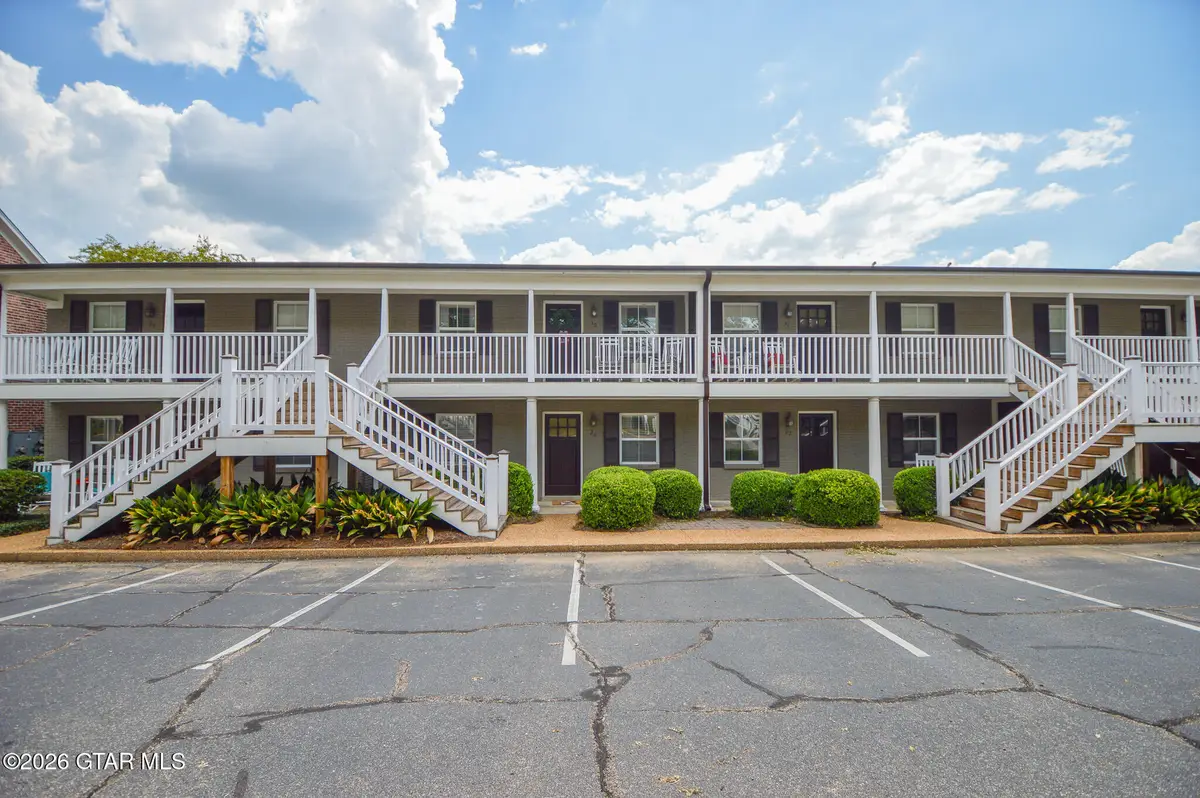 613 S Montgomery St. #26, Starkville, MS 39759 - #1