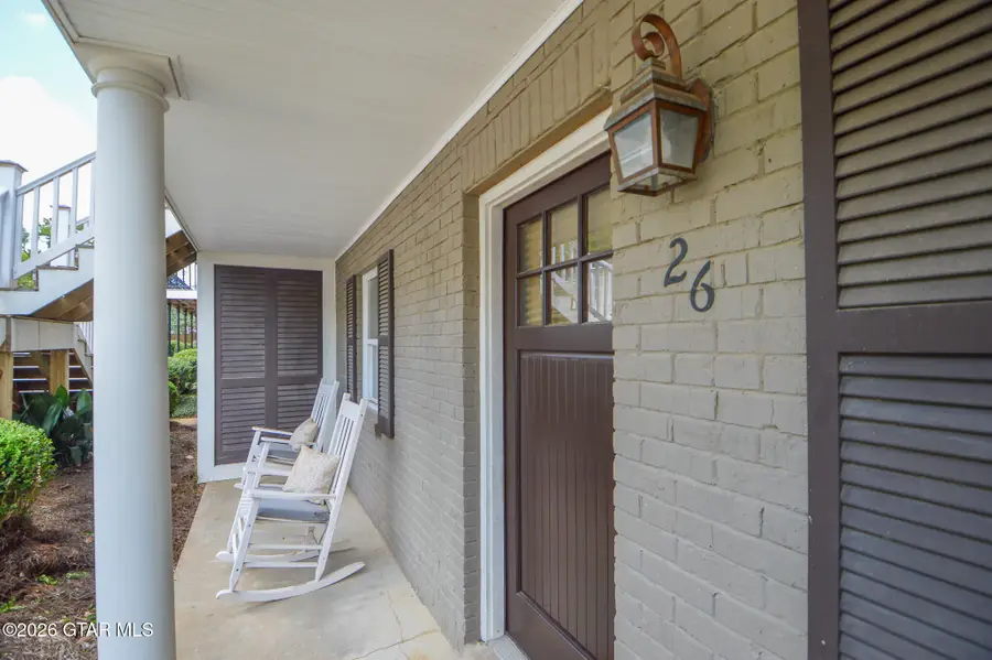 613 S Montgomery St. #26, Starkville, MS 39759 - #2