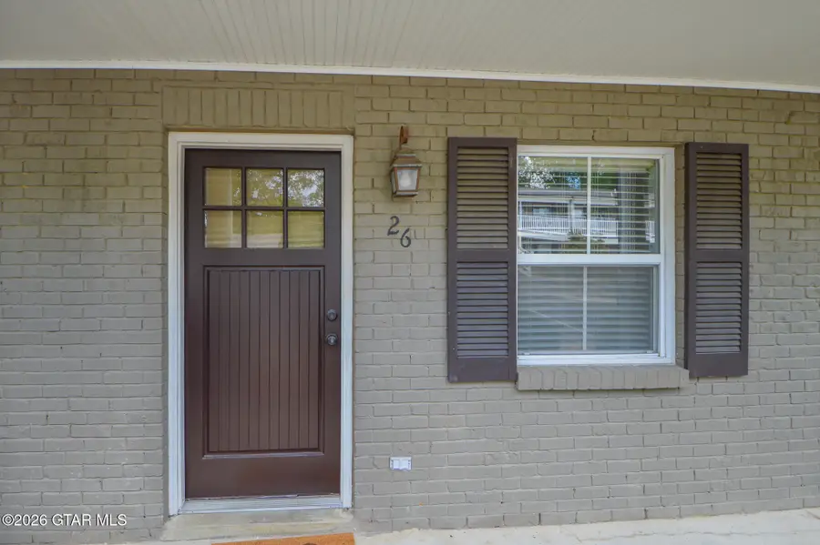 613 S Montgomery St. #26, Starkville, MS 39759 - #3