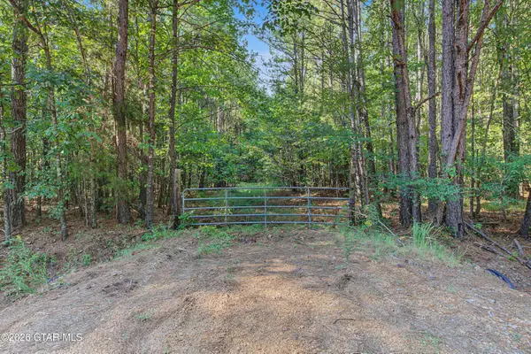 Old Highway 12, Starkville, MS 39759