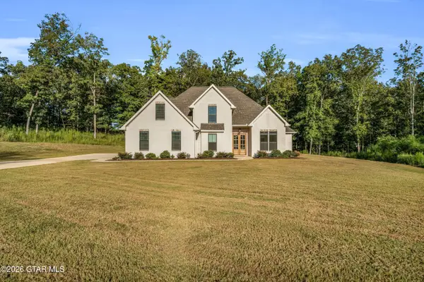 442 Madison, Starkville, MS 39759