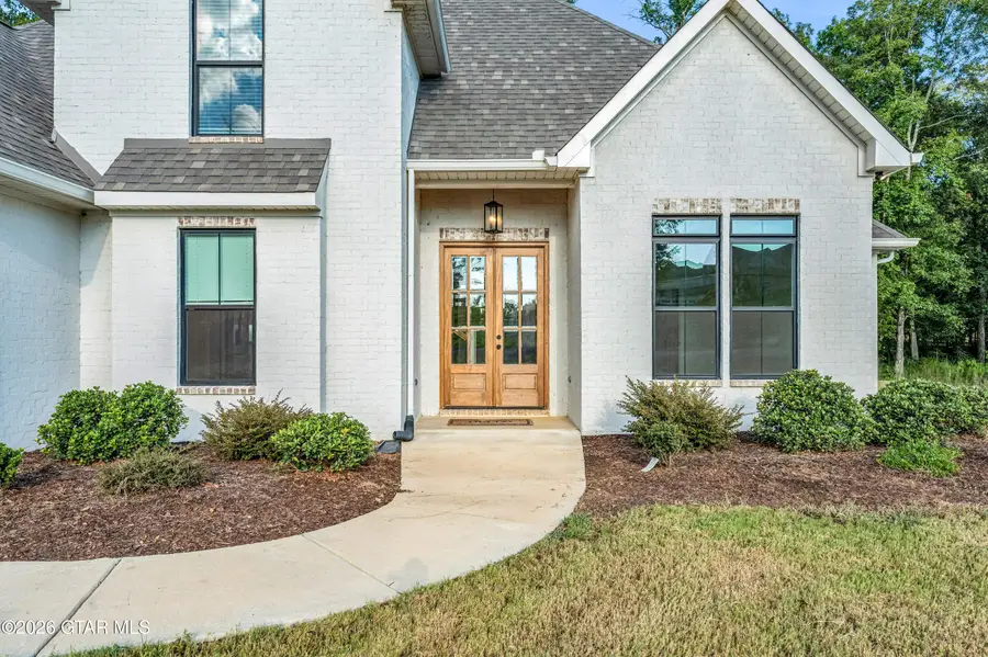 442 Madison, Starkville, MS 39759 - #2