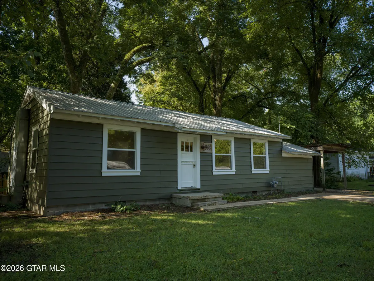 508 Critz, Starkville, MS 39759 - #1
