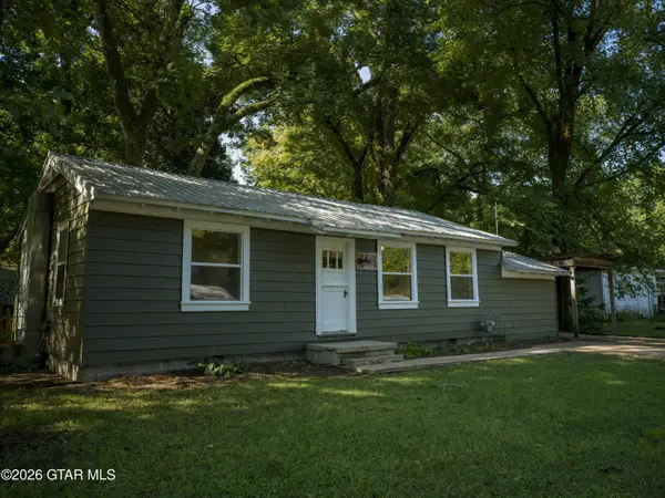 508 Critz, Starkville, MS 39759