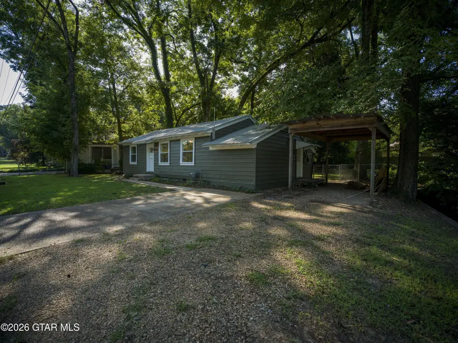 508 Critz, Starkville, MS 39759 - #2