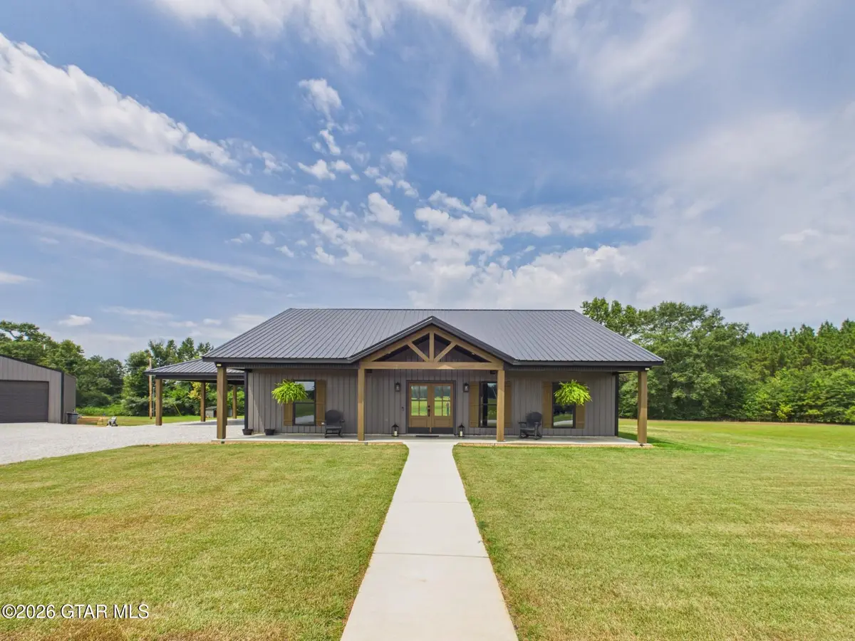 6805 Wolfe, Caledonia, MS 39740 - #1