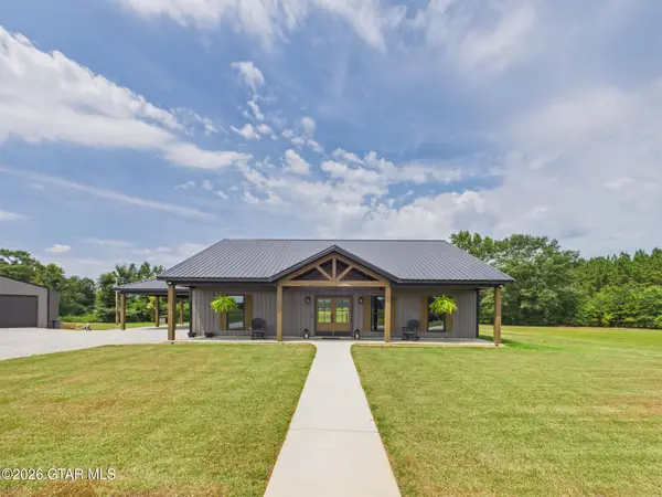 6805 Wolfe, Caledonia, MS 39740