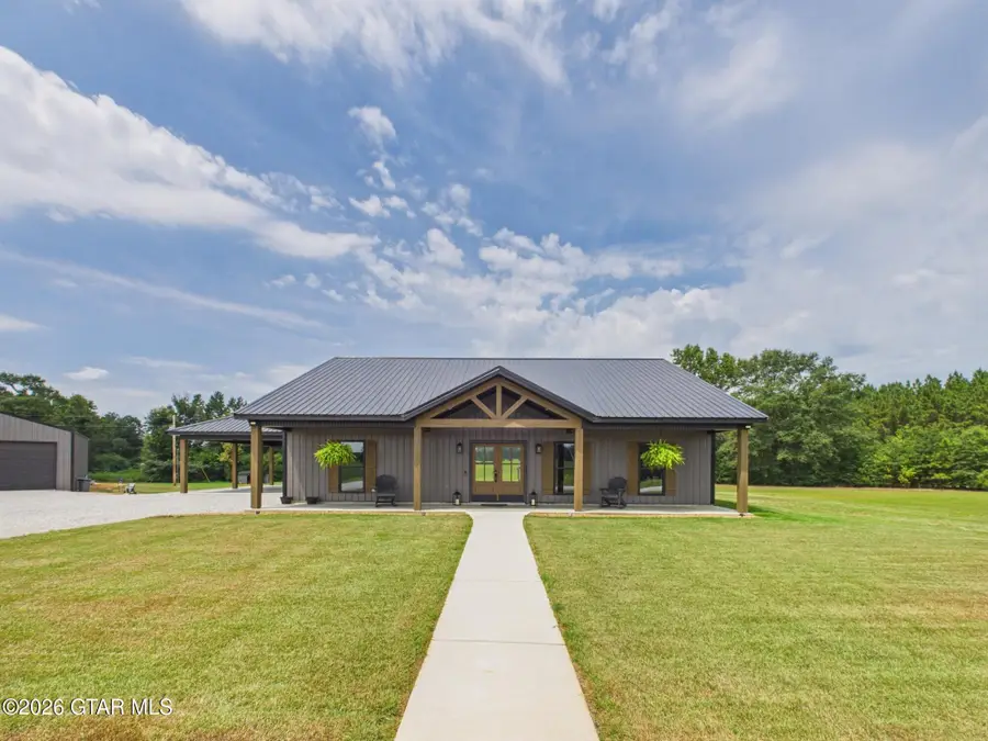 6805 Wolfe, Caledonia, MS 39740 - #2