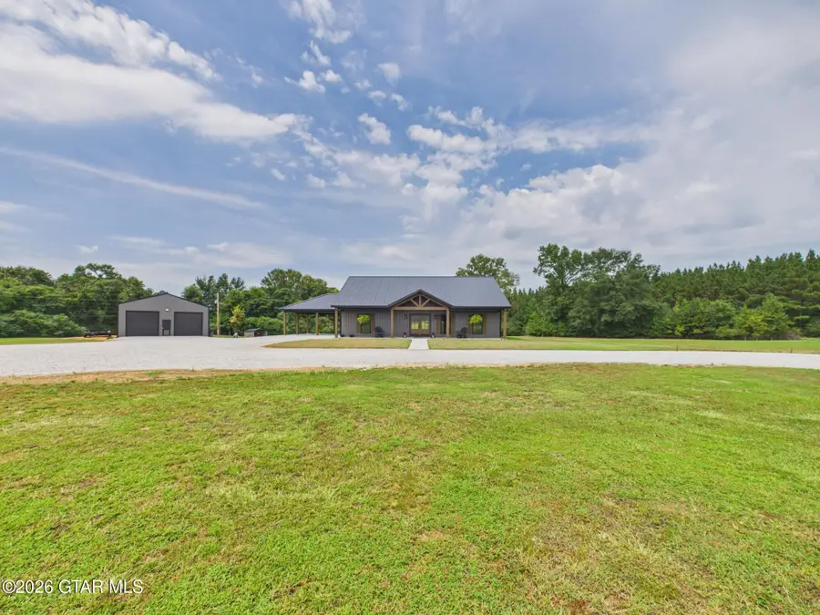 6805 Wolfe, Caledonia, MS 39740 - #3