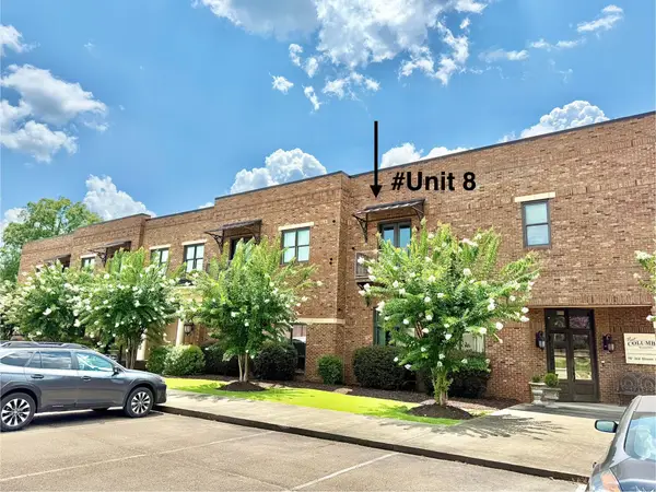 121 3rd Street South #unit 8, Columbus, MS 39701