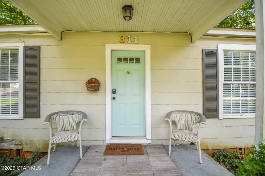 311 Scales, Starkville, MS 39759 - #2