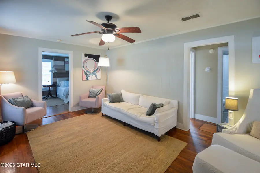 311 Scales, Starkville, MS 39759 - #3