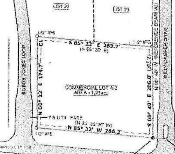N Frontage, Columbus, MS 39701
