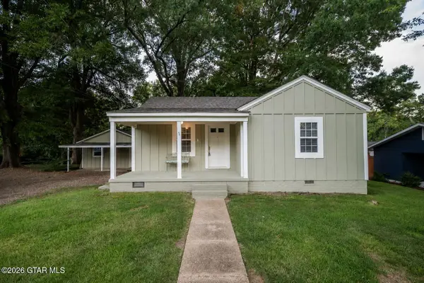 512 Overstreet, Starkville, MS 39759