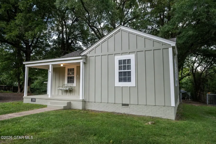 512 Overstreet, Starkville, MS 39759 - #2
