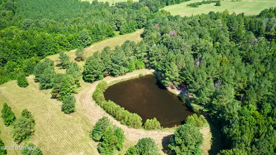 N Beasley, Pheba, MS 39755 - #3