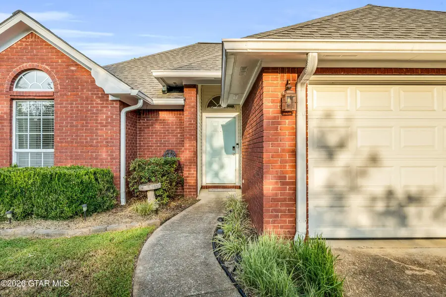 222 Crossgate, Starkville, MS 39759 - #2