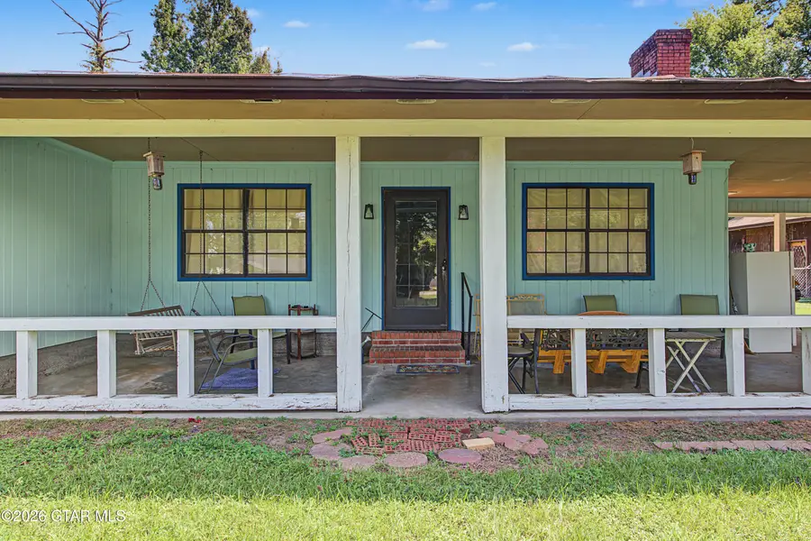 823 Donna, Columbus, MS 39702 - #2