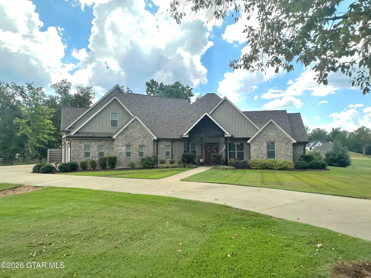 722 Ironwood, Starkville, MS 39759 - #1