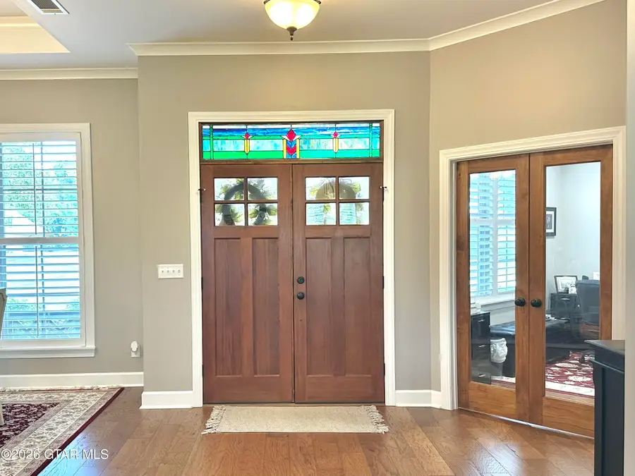 722 Ironwood, Starkville, MS 39759 - #2