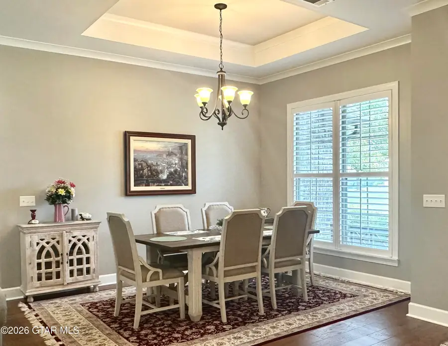722 Ironwood, Starkville, MS 39759 - #3