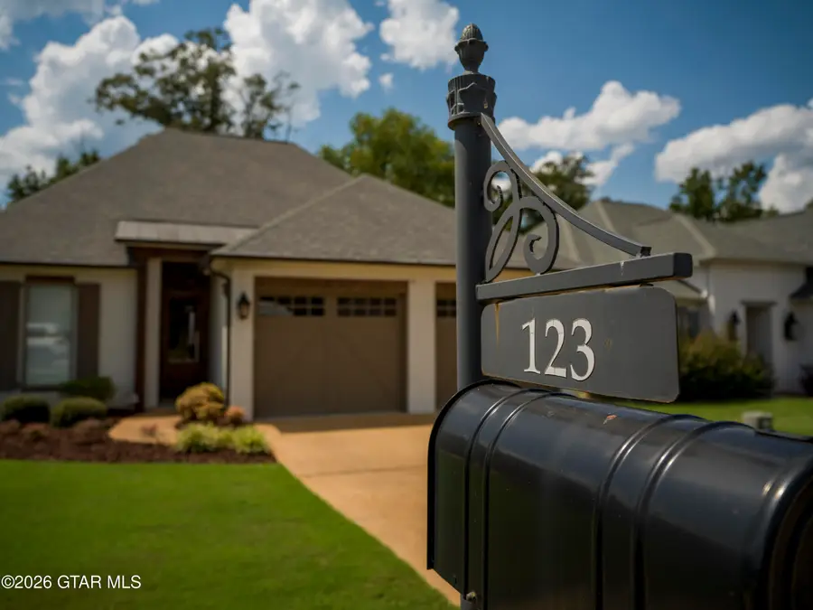 123 Mccabe, Starkville, MS 39759 - #2