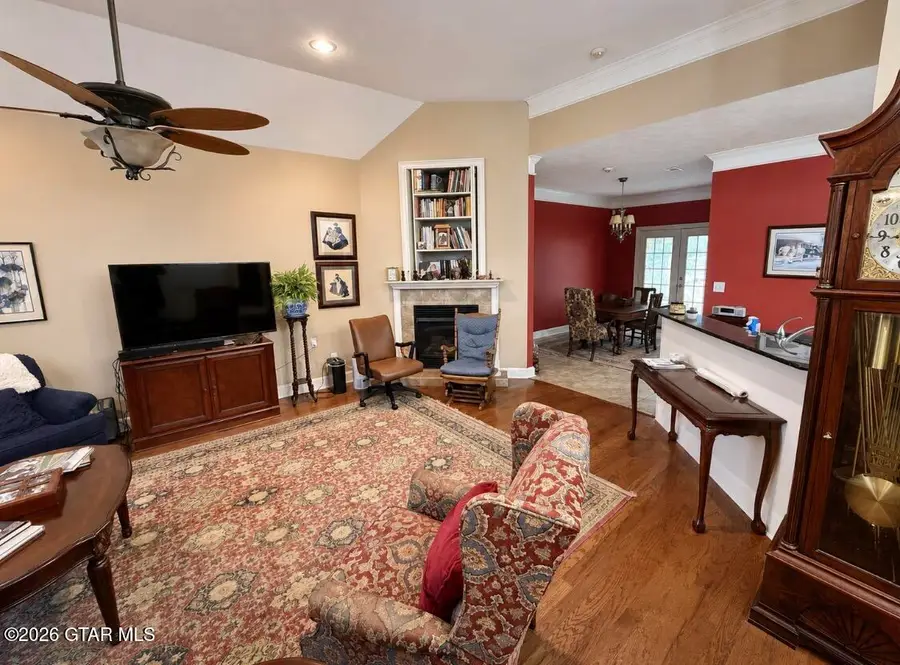 503 Hummingbird, Starkville, MS 39759 - #2