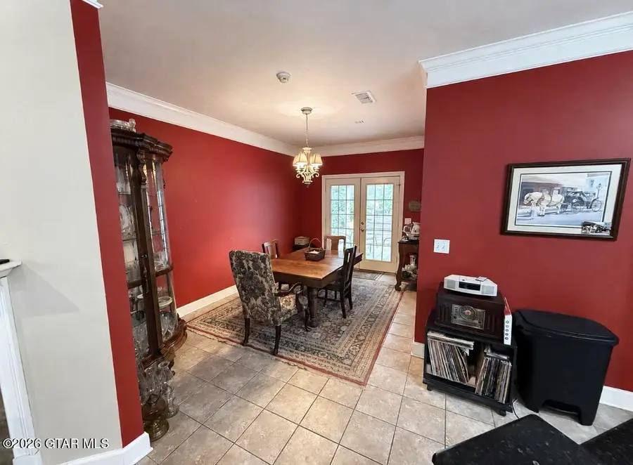 503 Hummingbird, Starkville, MS 39759 - #3