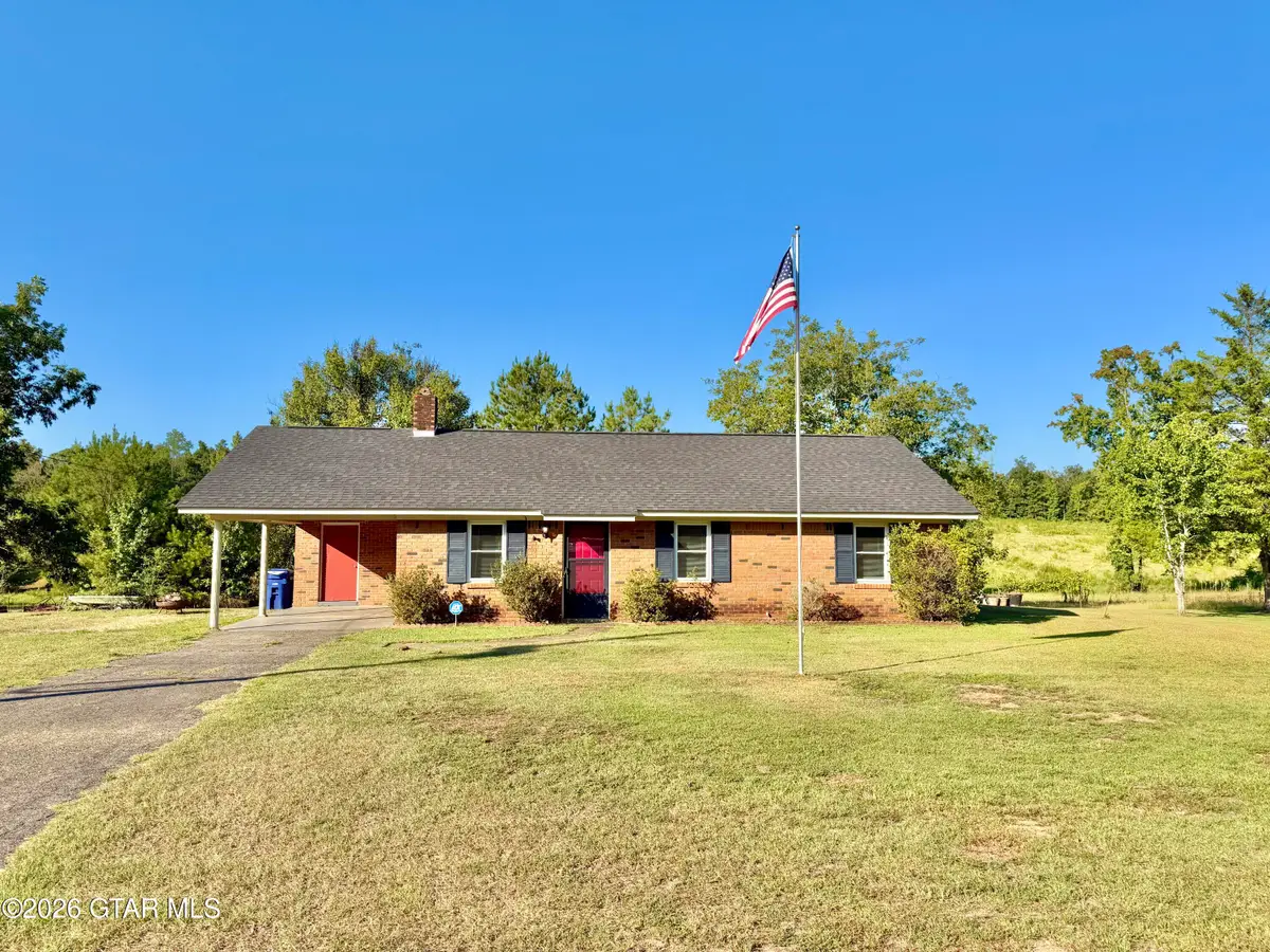 4776 Pine Grove, Ethelsville, AL 35461 - #1