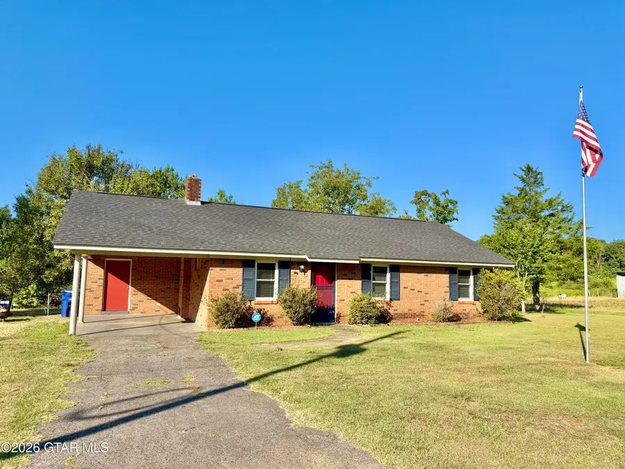 4776 Pine Grove, Ethelsville, AL 35461 - #2