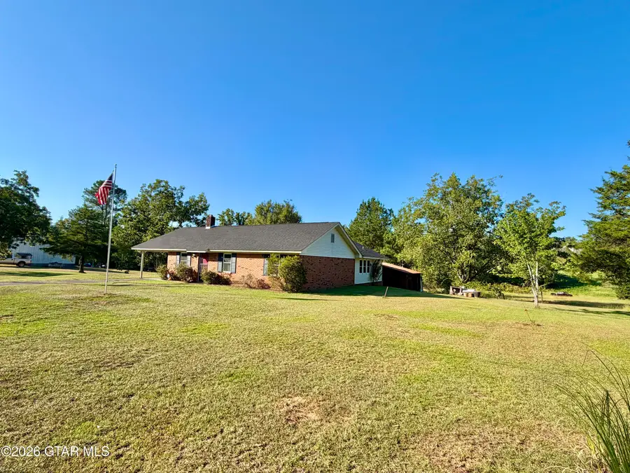4776 Pine Grove, Ethelsville, AL 35461 - #3