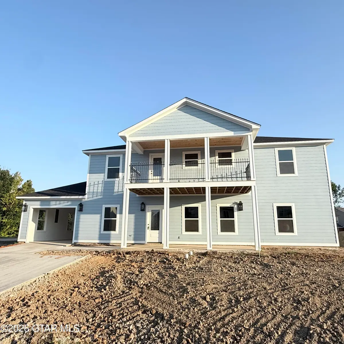 24 Kirk Cauldy, Starkville, MS 39759 - #1