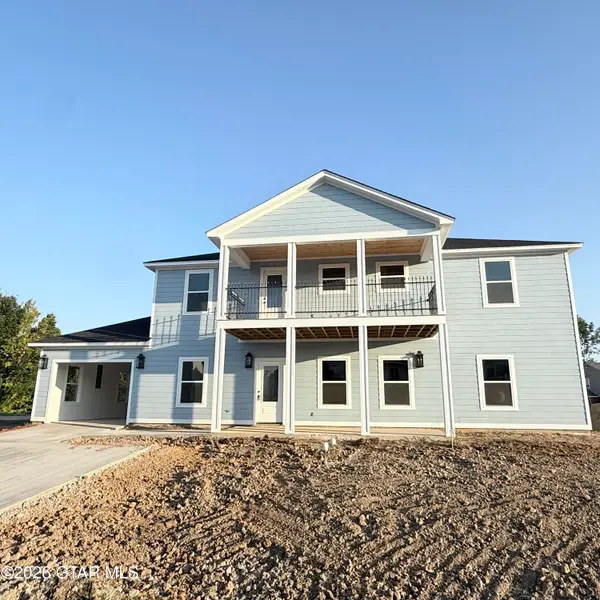 24 Kirk Cauldy, Starkville, MS 39759